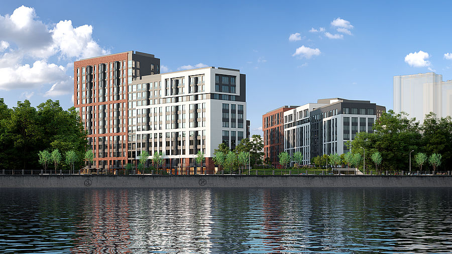 Нагатино Ай-Лэнд