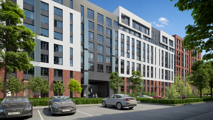 Нагатино Ай-Лэнд