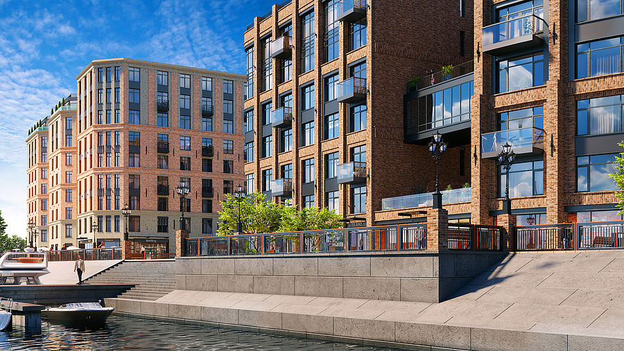 Петровская доминанта