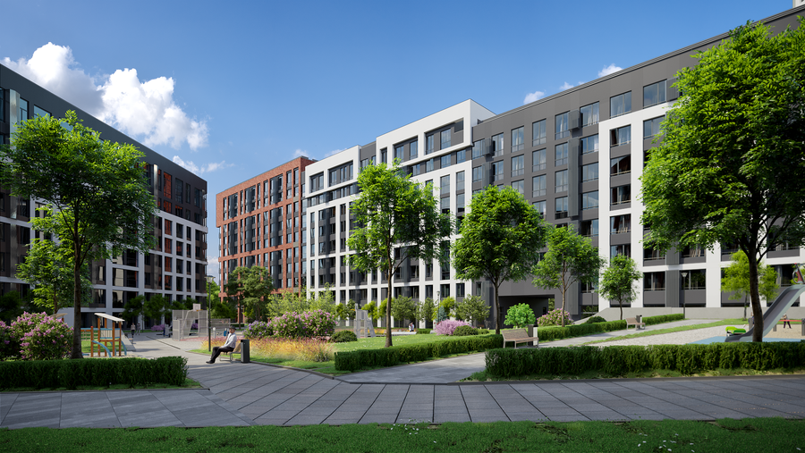 Нагатино Ай-Лэнд