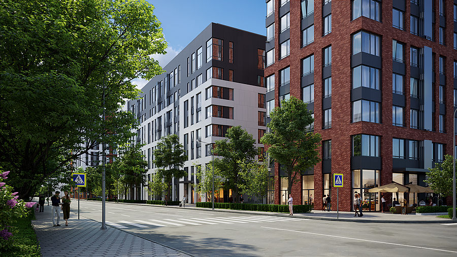 Нагатино Ай-Лэнд