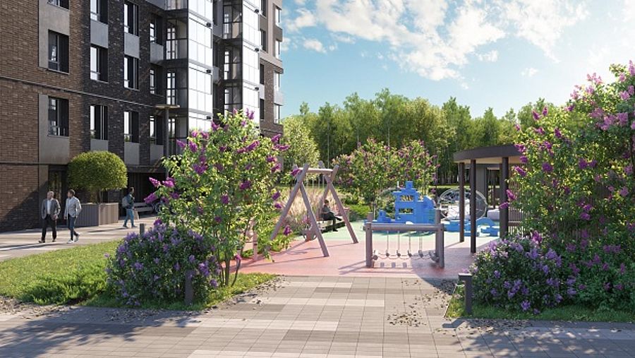 Счастье в Казани