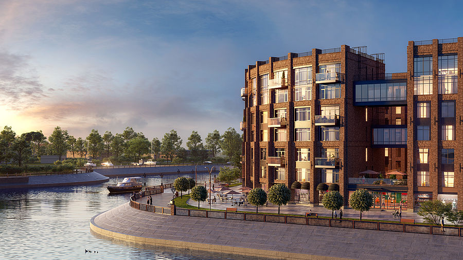 Петровская доминанта