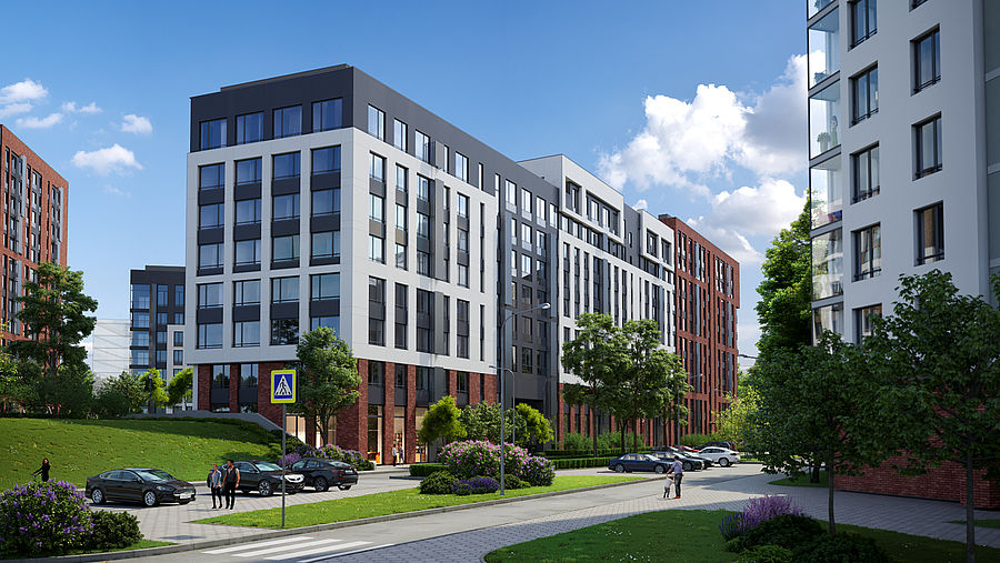 Нагатино Ай-Лэнд