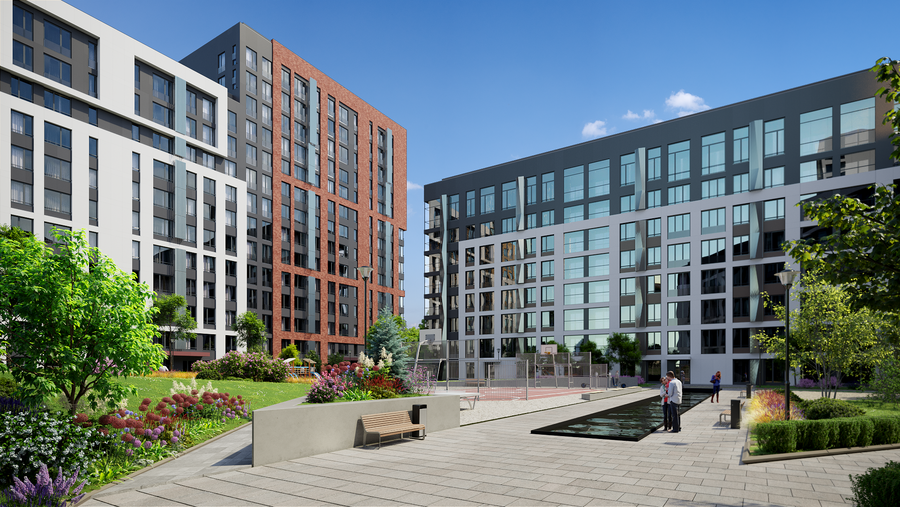 Нагатино Ай-Лэнд