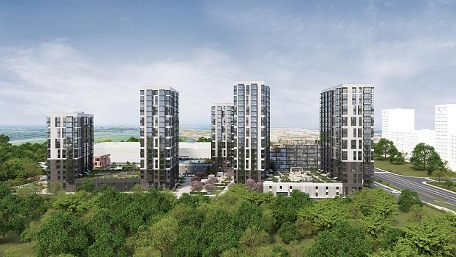 Счастье в Казани