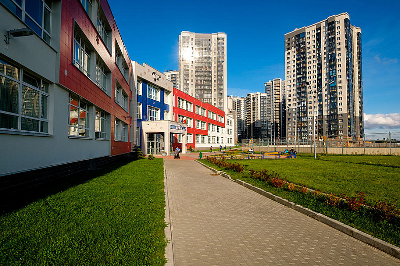 Ласточкино гнездо