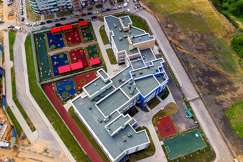 Изумрудные холмы