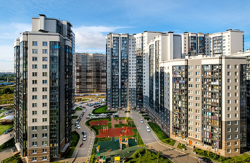 Ласточкино гнездо