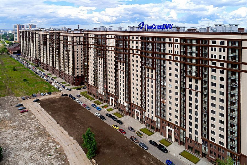 Московские ворота