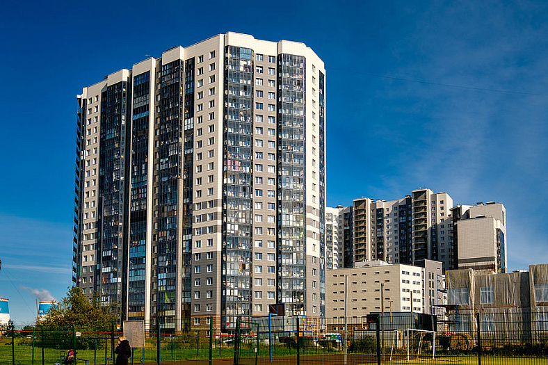 Ласточкино гнездо