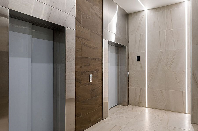 Счастье на Ленинском