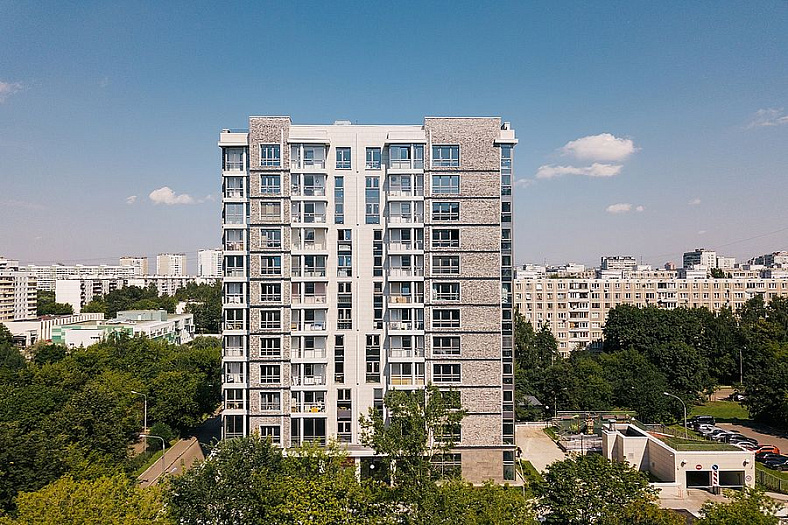 Счастье на Ленинском