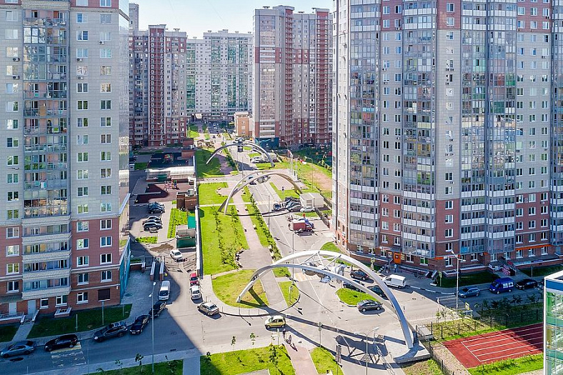 Изумрудные холмы