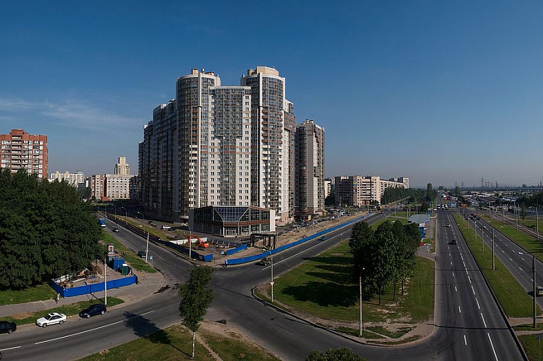 Новое созвездие