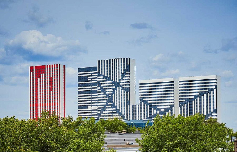 Золотая звезда