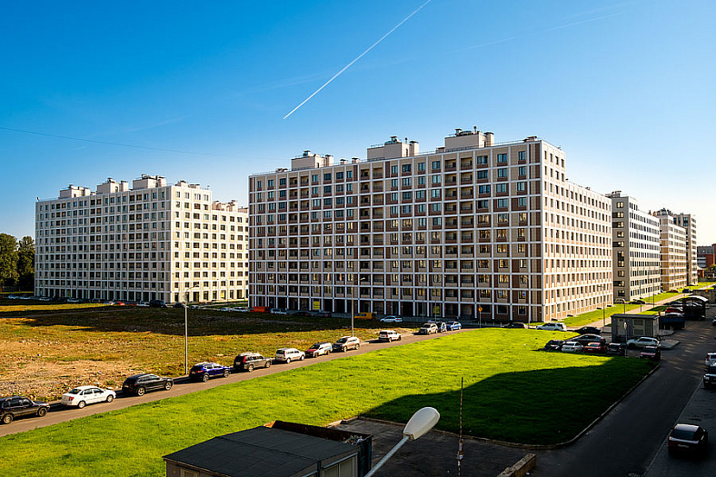 Царская столица