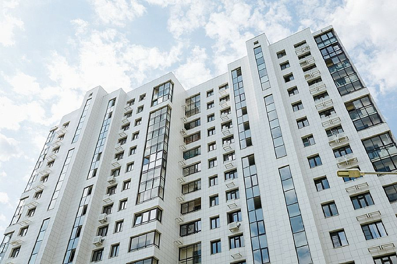 Счастье на Волгоградке