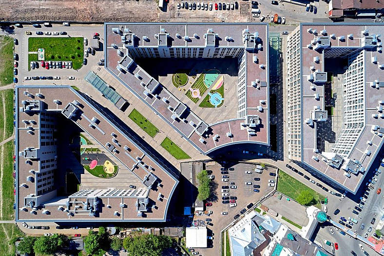 Царская столица