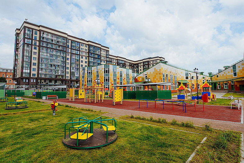 Московские ворота