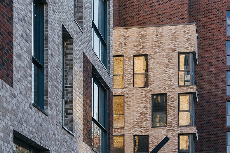 Счастье на Соколе