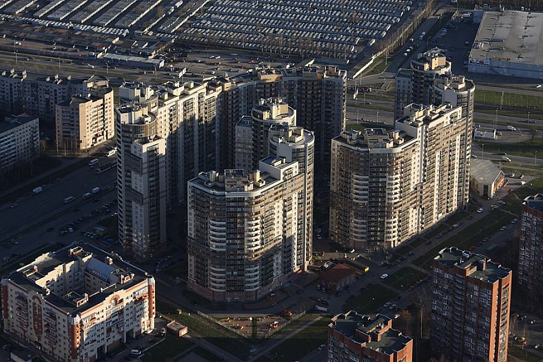 Новое созвездие