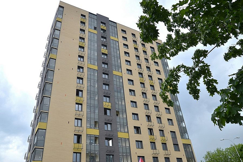 Счастье на Дмитровке