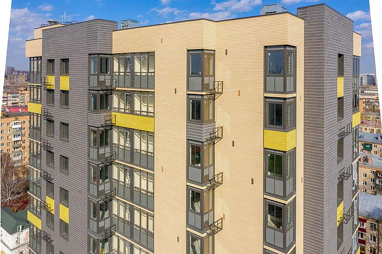 Счастье на Дмитровке