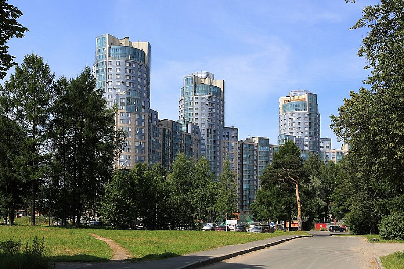 Живой родник