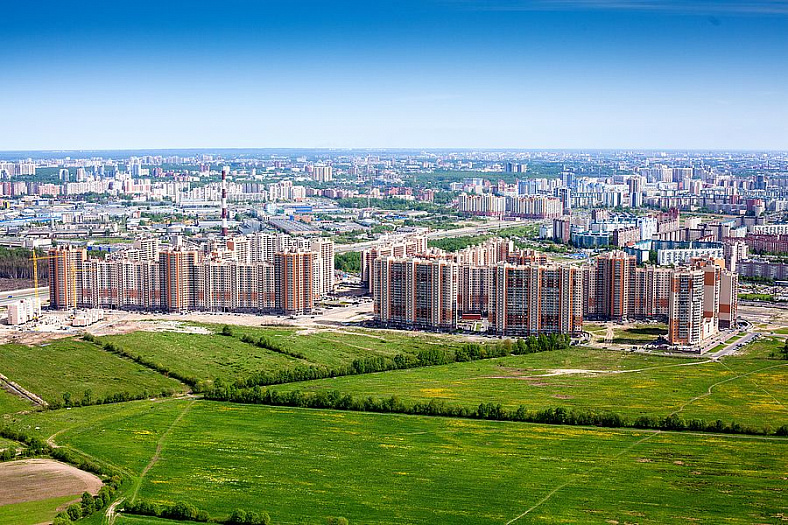 Юбилейный квартал