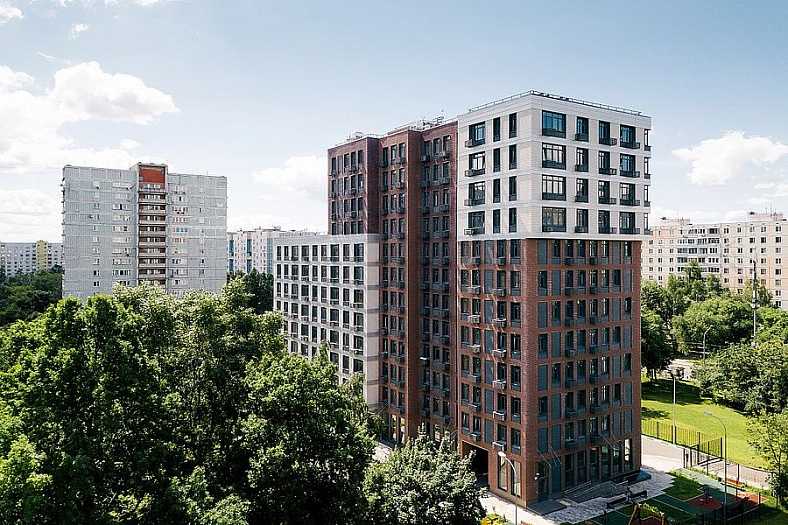 Счастье в Лианозово