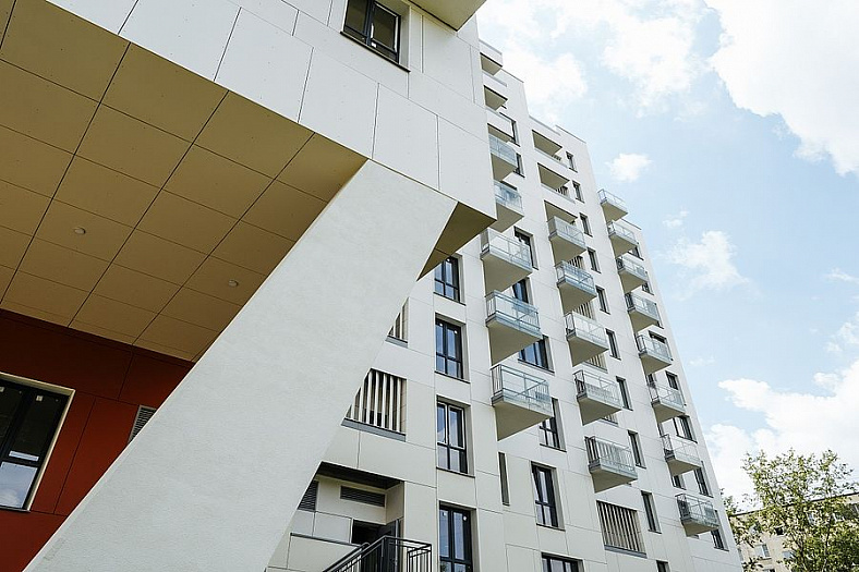 Счастье в Кусково