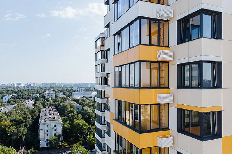 Счастье в Кузьминках