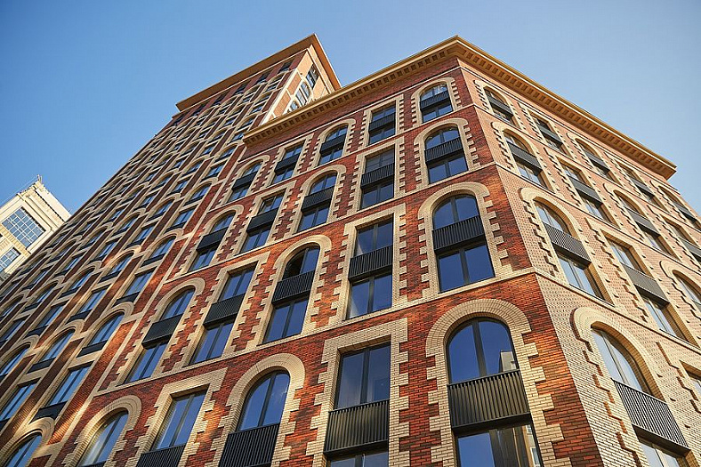 Серебряный фонтан