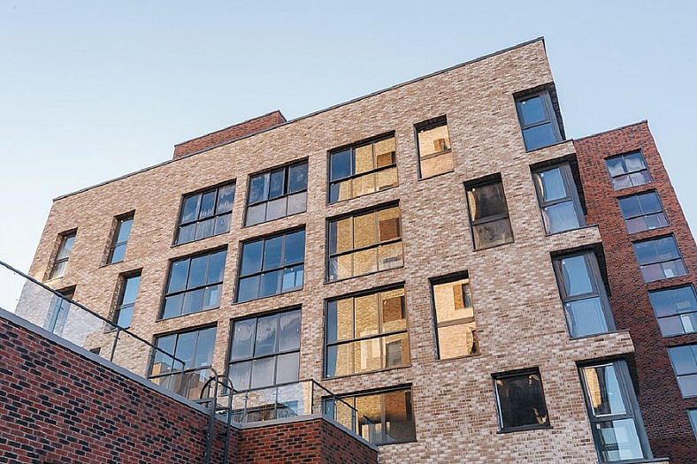 Счастье на Соколе