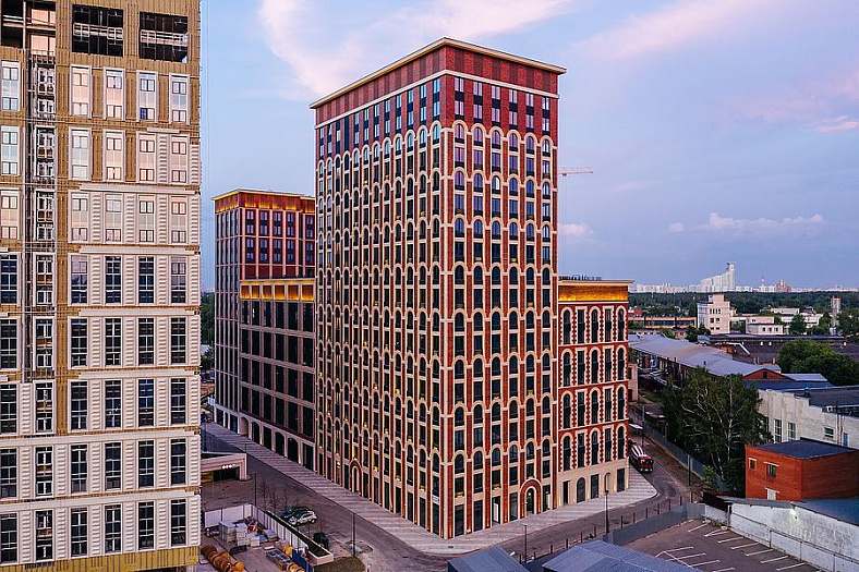 Серебряный фонтан