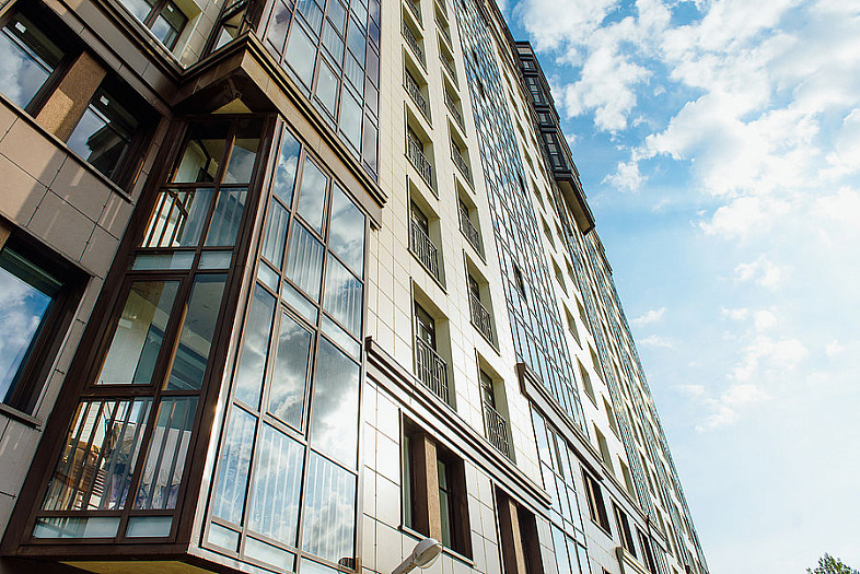 Московские ворота