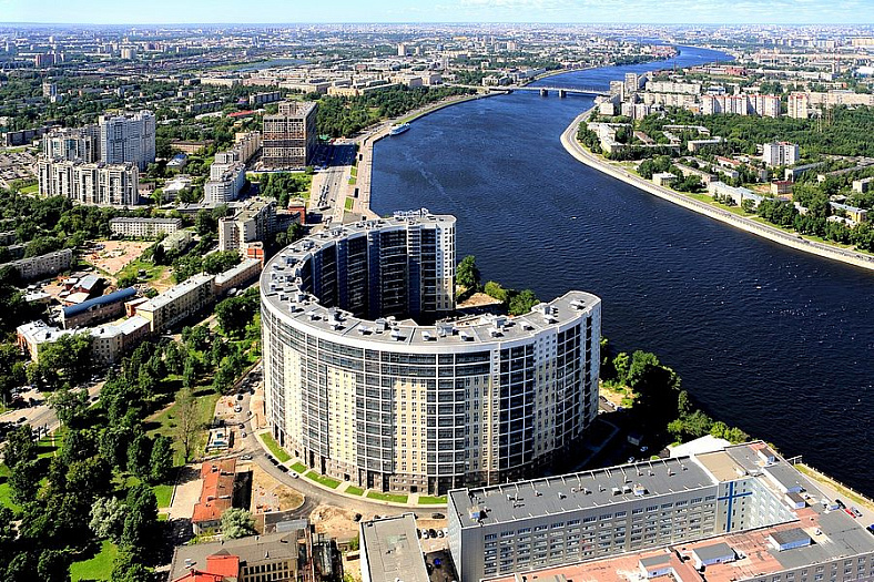 Молодежный