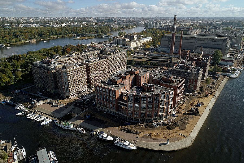 Петровская доминанта