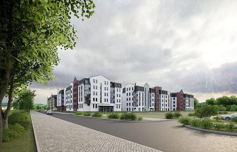 Пушкин Вилладж