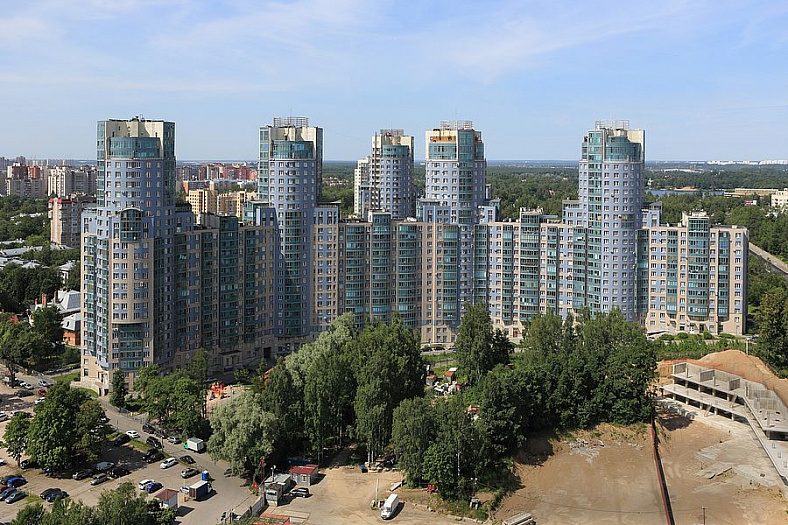 Живой родник