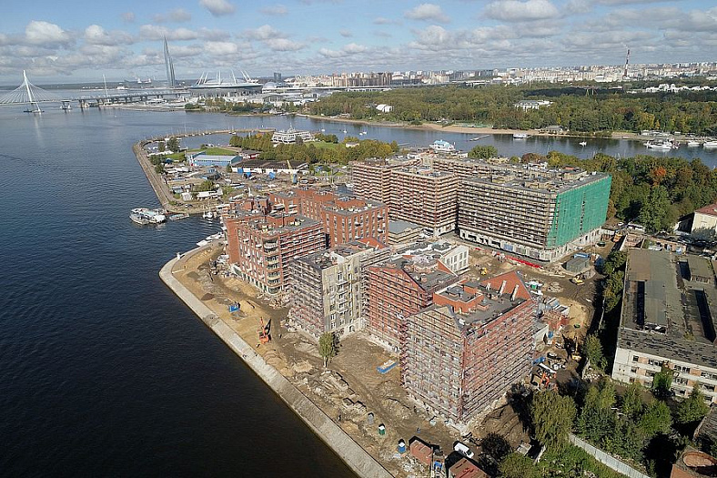 Петровская доминанта