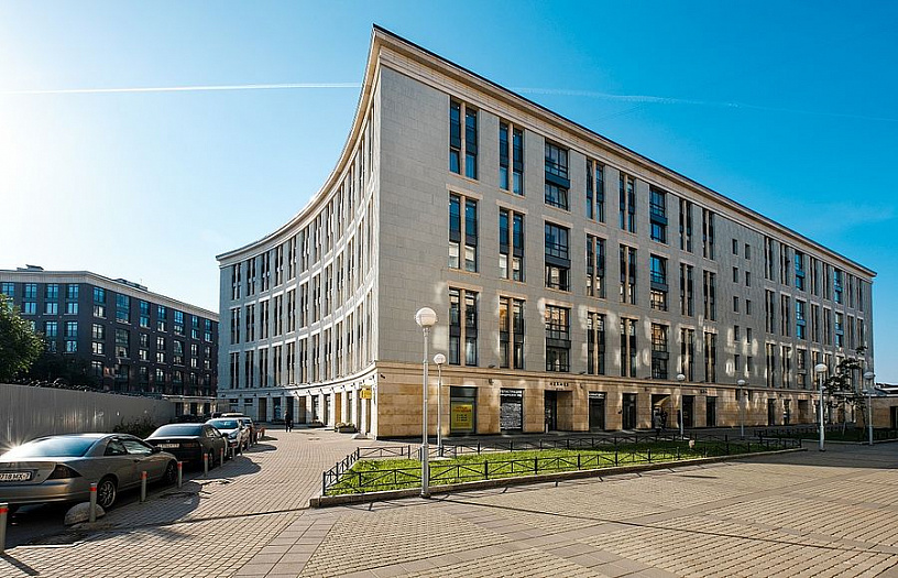 Царская столица