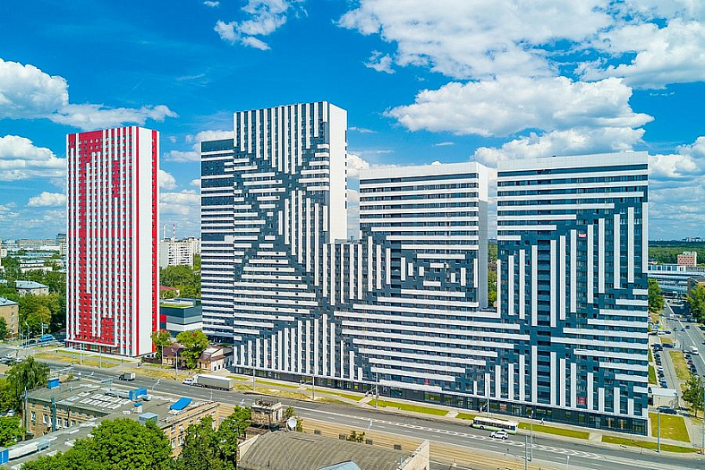 Золотая звезда