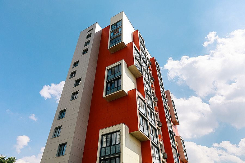 Счастье на Сходненской