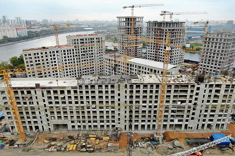 Нагатино Ай-Лэнд