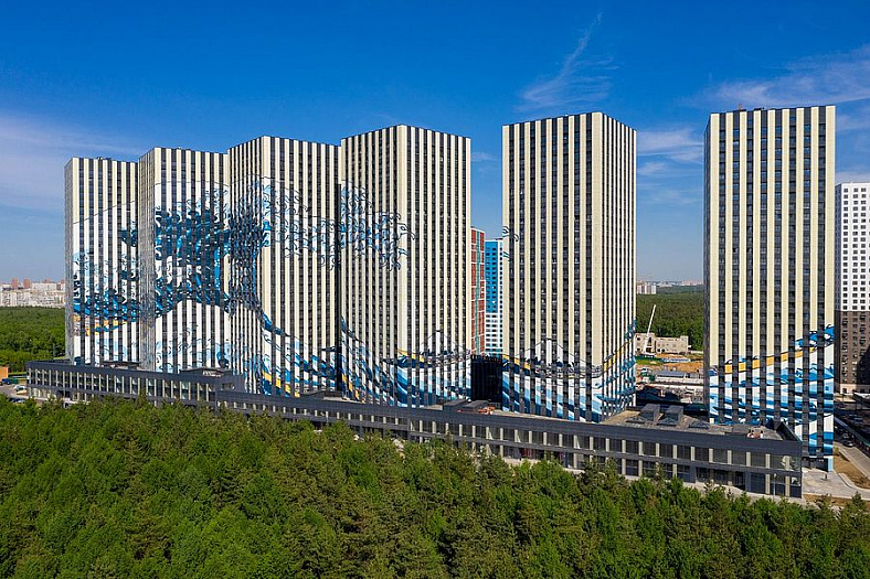 Эталон-Сити