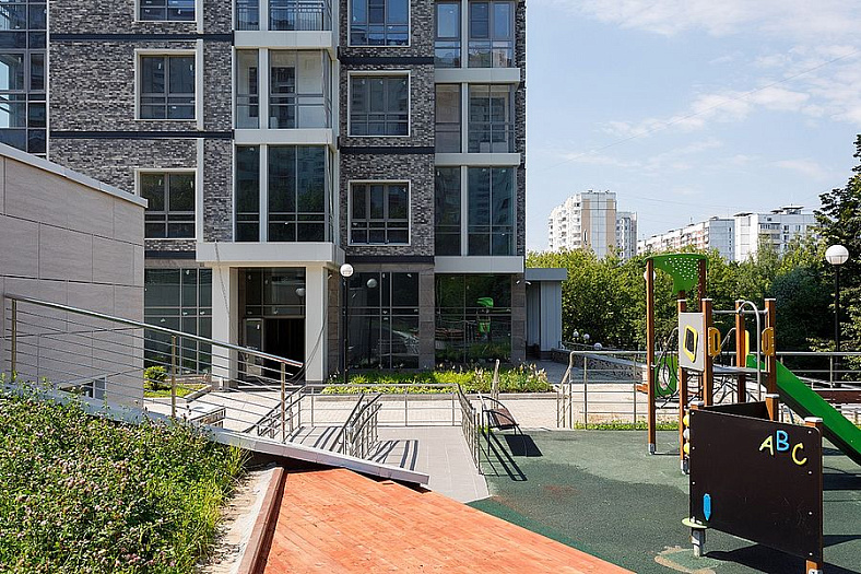 Счастье на Ленинском