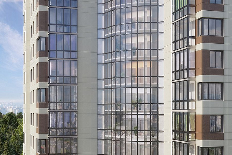 Счастье в Олимпийской деревне