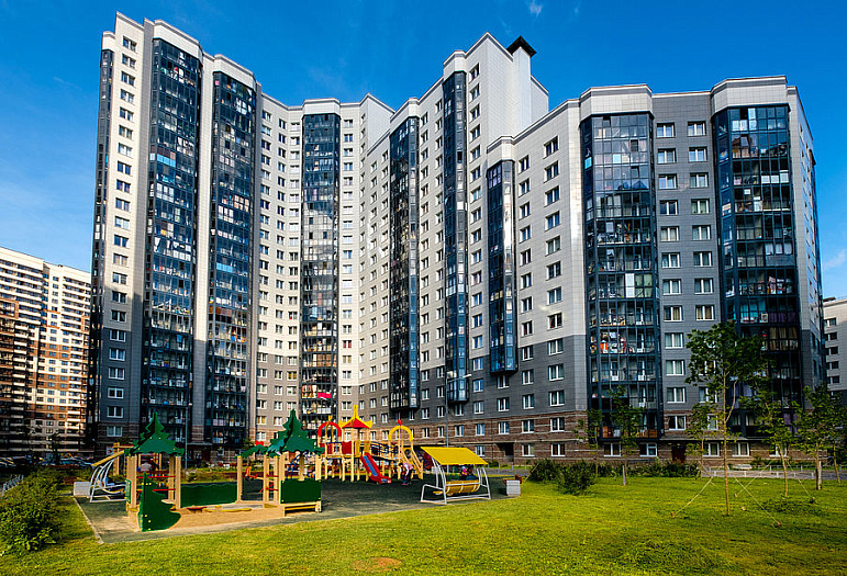 Ласточкино гнездо